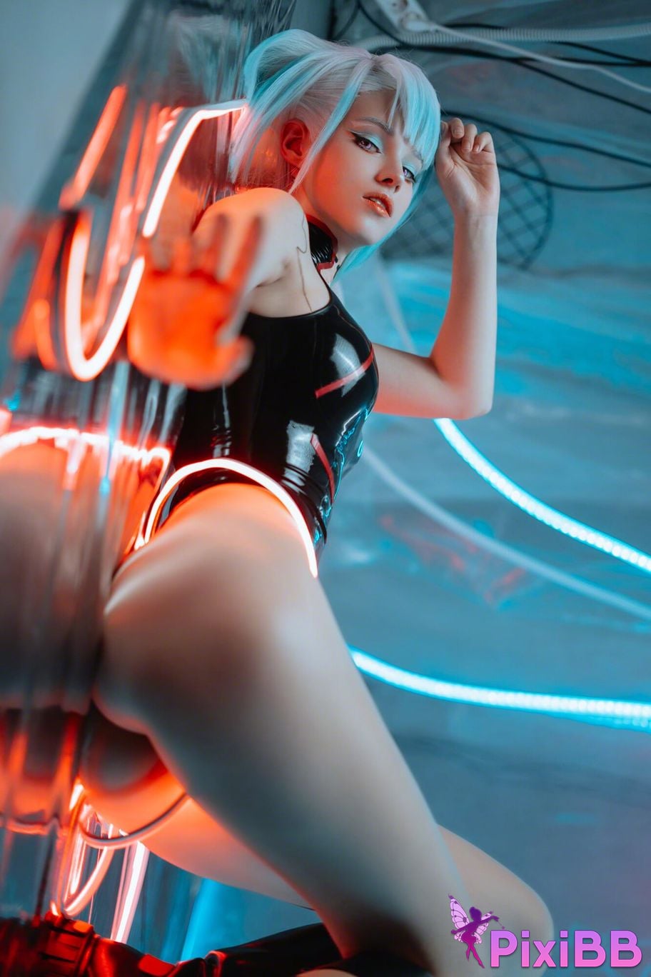 Shirogane Sama Lucy PixiBB.COM 35