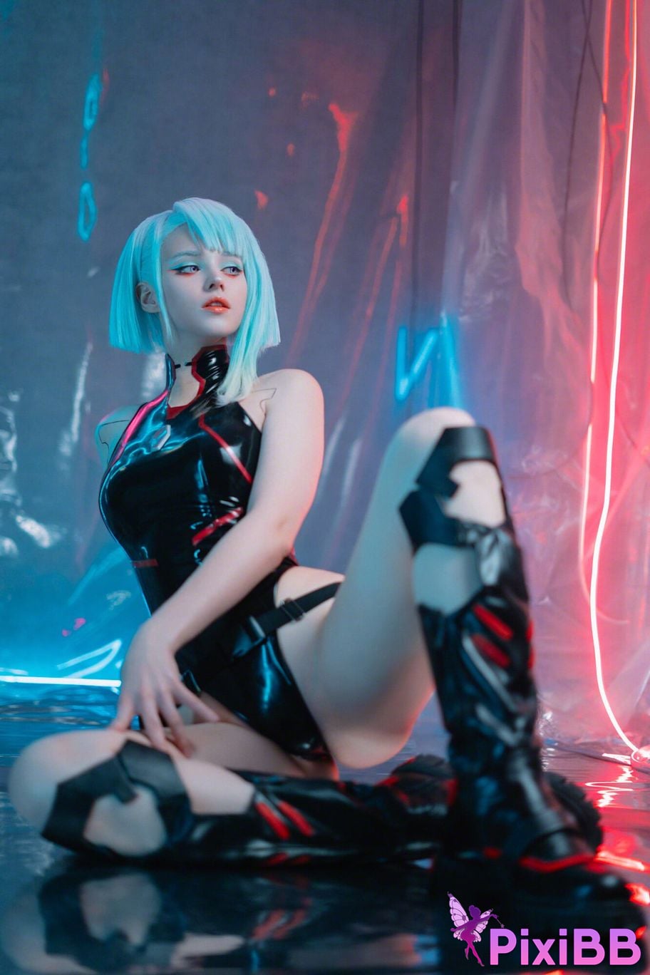 Shirogane Sama Lucy PixiBB.COM 37