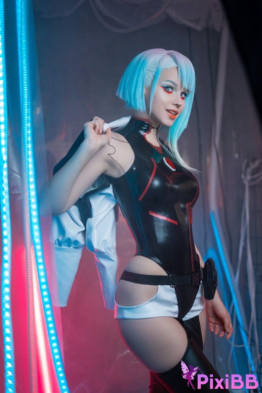 Shirogane Sama Lucy PixiBB.COM 4