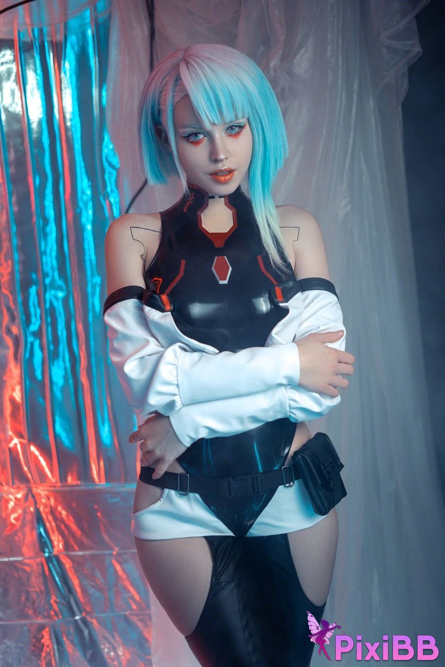 Shirogane Sama Lucy PixiBB.COM 44