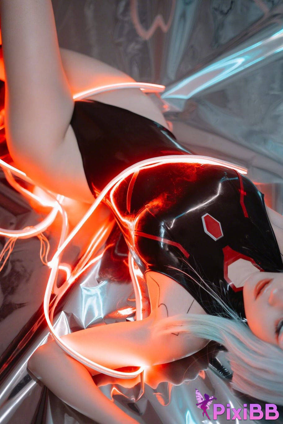 Shirogane Sama Lucy PixiBB.COM 52