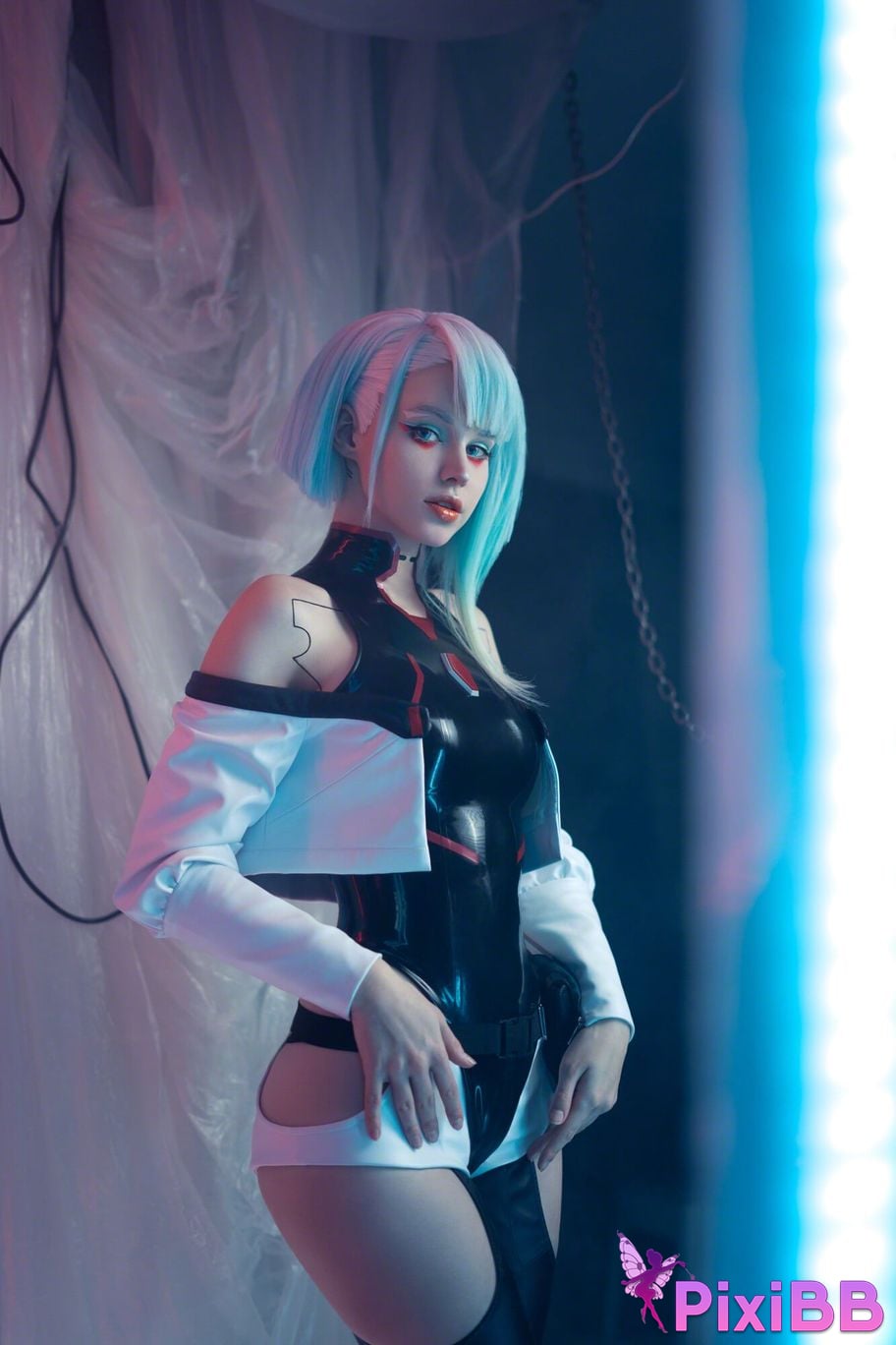 Shirogane Sama Lucy PixiBB.COM 53