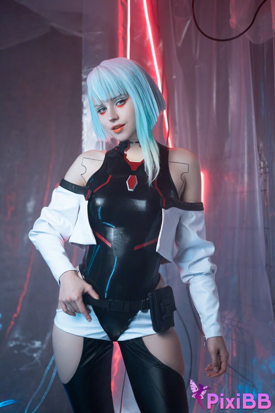 Shirogane Sama Lucy PixiBB.COM 54