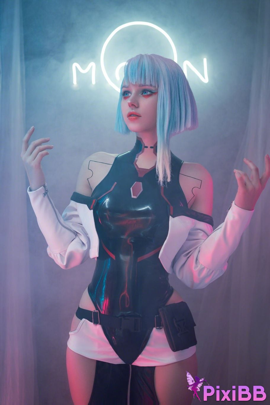 Shirogane Sama Lucy PixiBB.COM 56