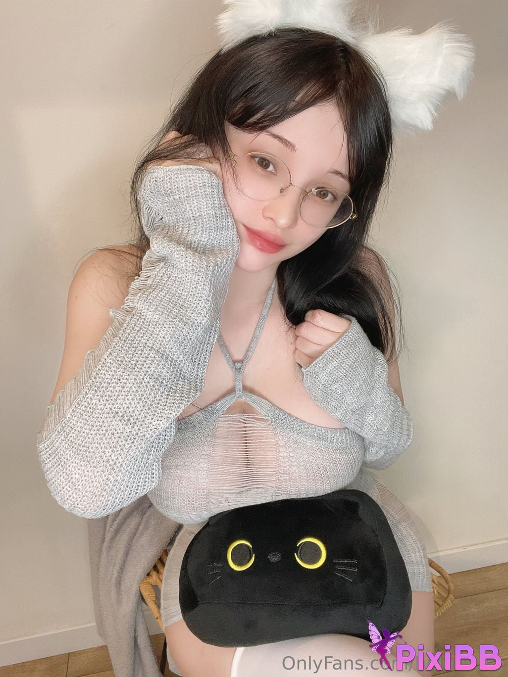 Hidori Rose Soft Kitty Girlfriend PixiBB.COM 18