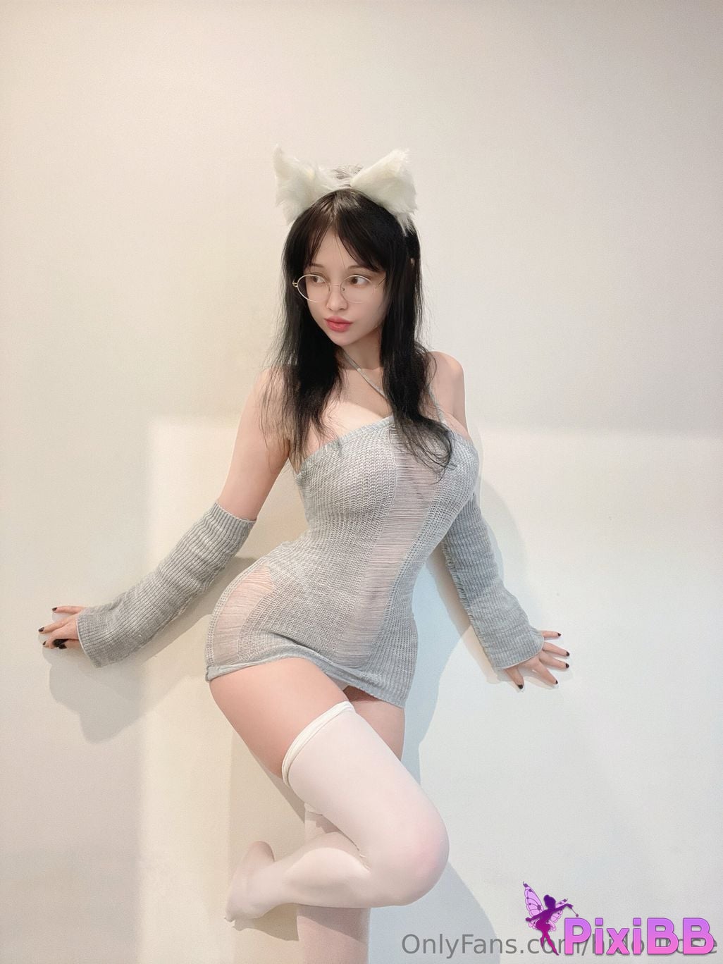 Hidori Rose Soft Kitty Girlfriend PixiBB.COM 25