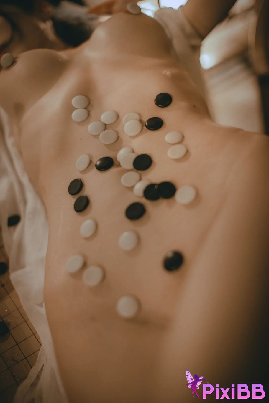 Cosplay TiTi Non successful Qi PixiBB.COM 037