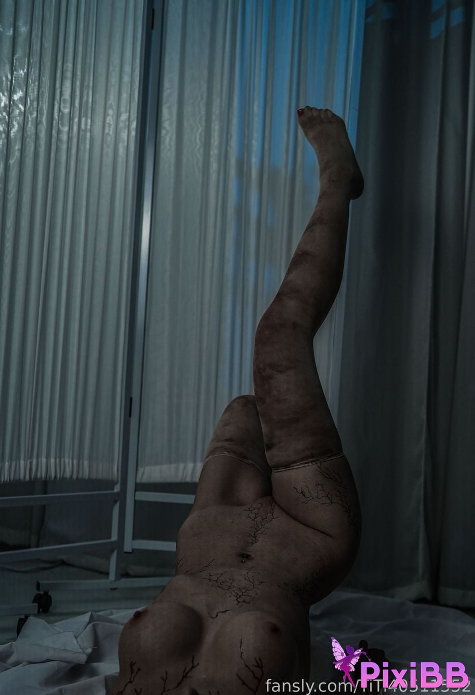 Coser Tai he jin TiTi PixiBB.COM 010