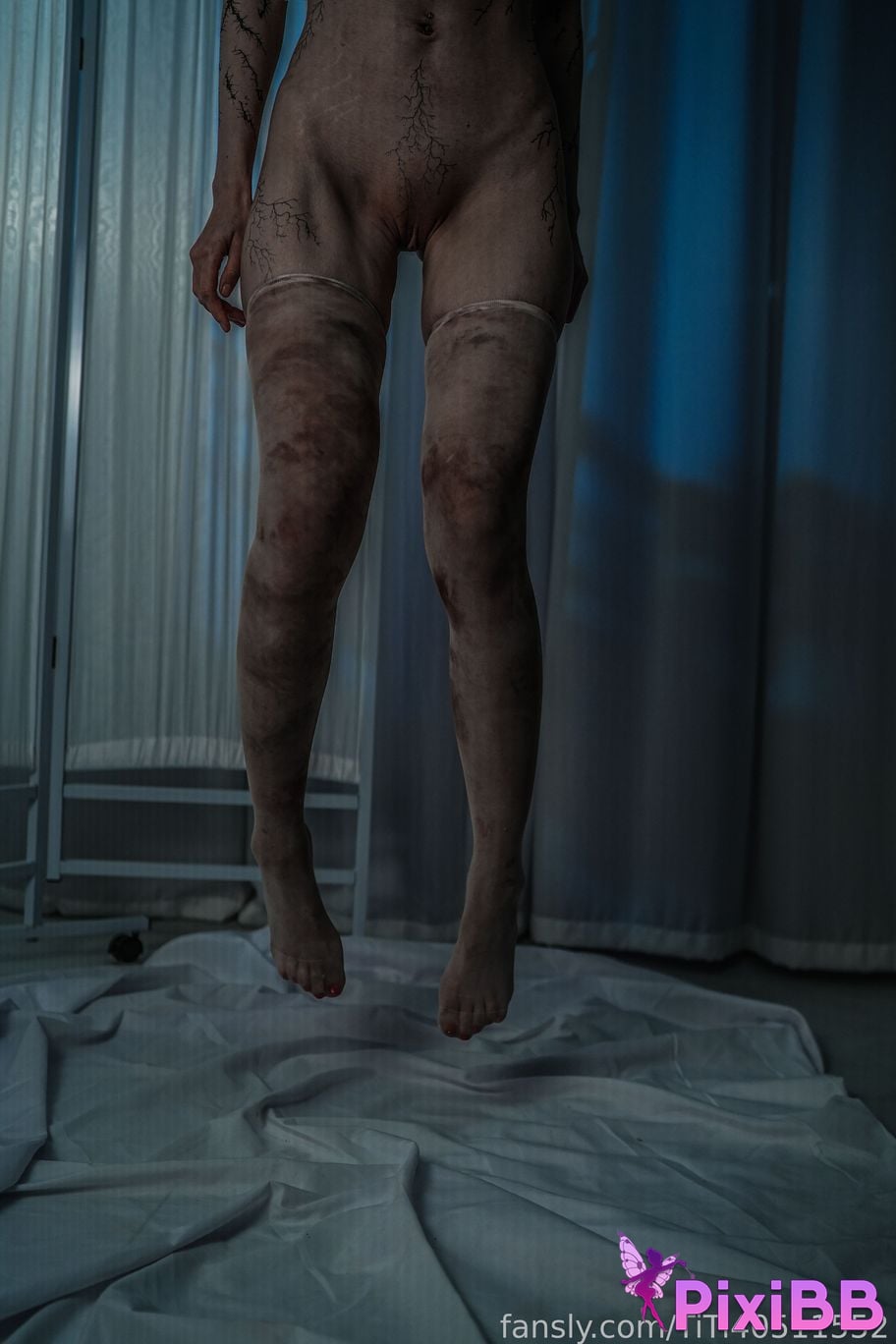 Coser Tai he jin TiTi PixiBB.COM 011