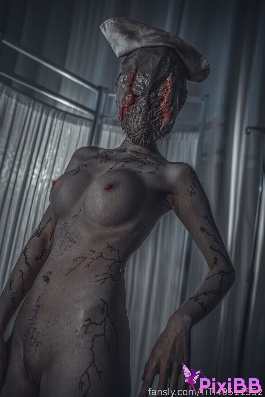 Coser Tai he jin TiTi PixiBB.COM 017