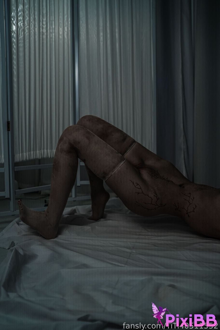 Coser Tai he jin TiTi PixiBB.COM 046