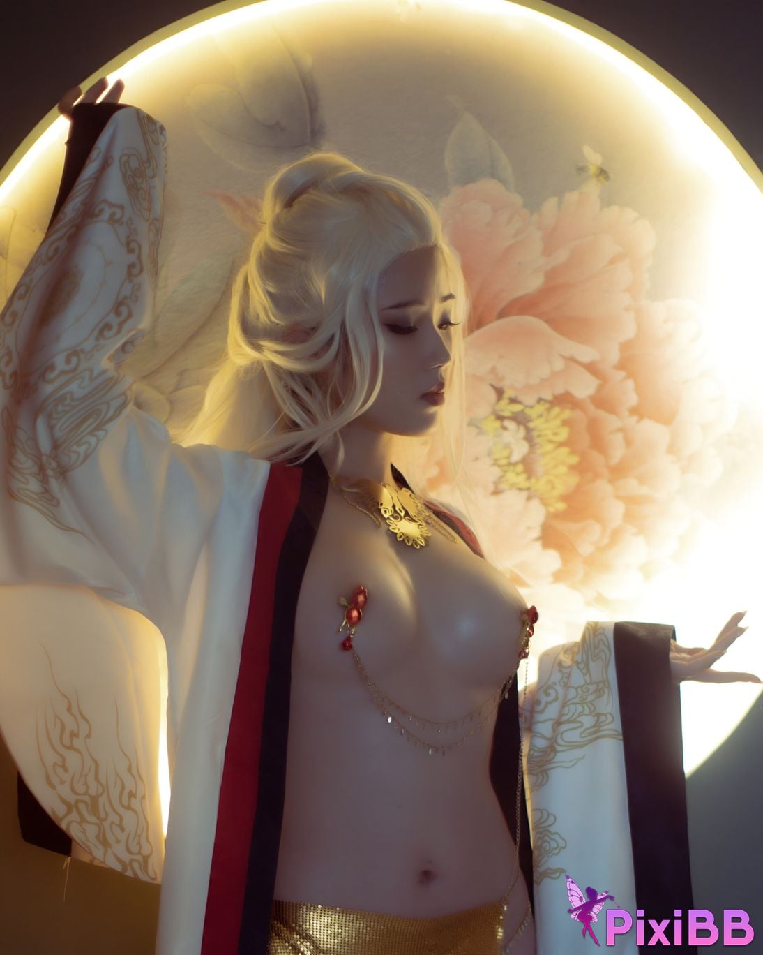 Coser TiTi PixiBB.COM 070