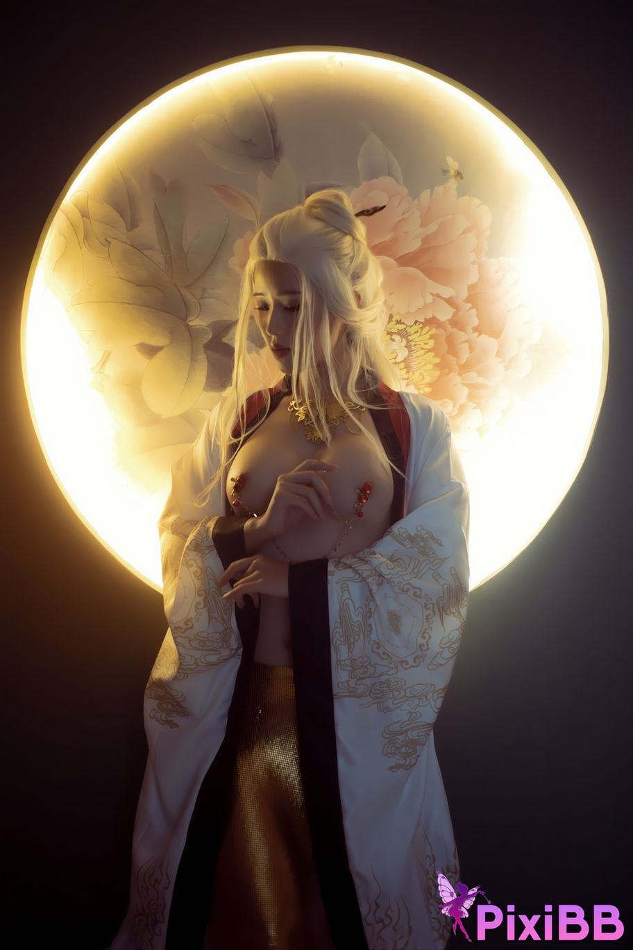 Coser TiTi PixiBB.COM 071