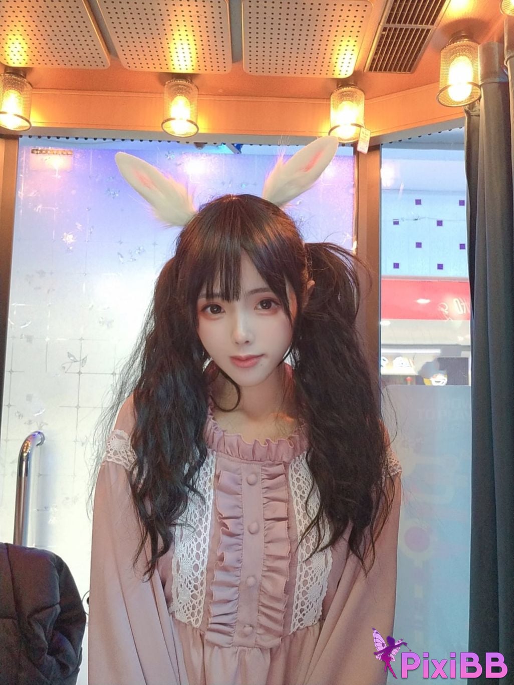 Coser TiTi K PixiBB.COM 010