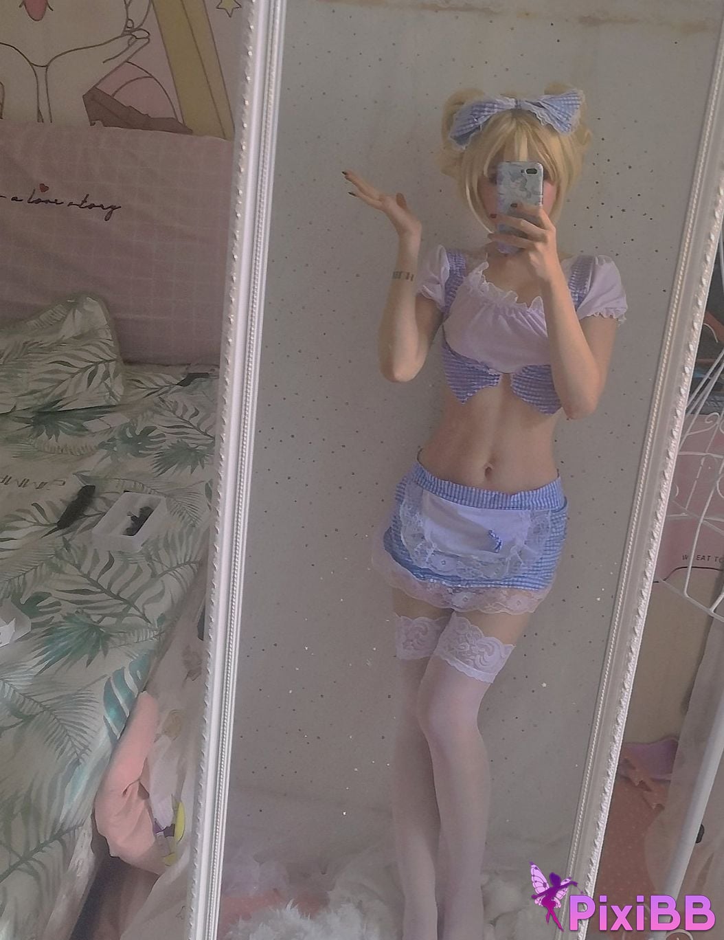 Coser TiTi PixiBB.COM 001