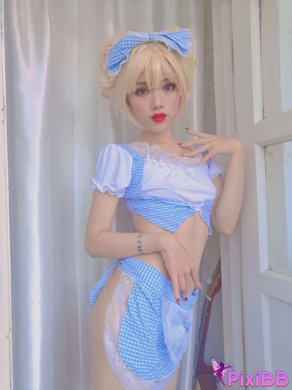 Coser TiTi PixiBB.COM 011