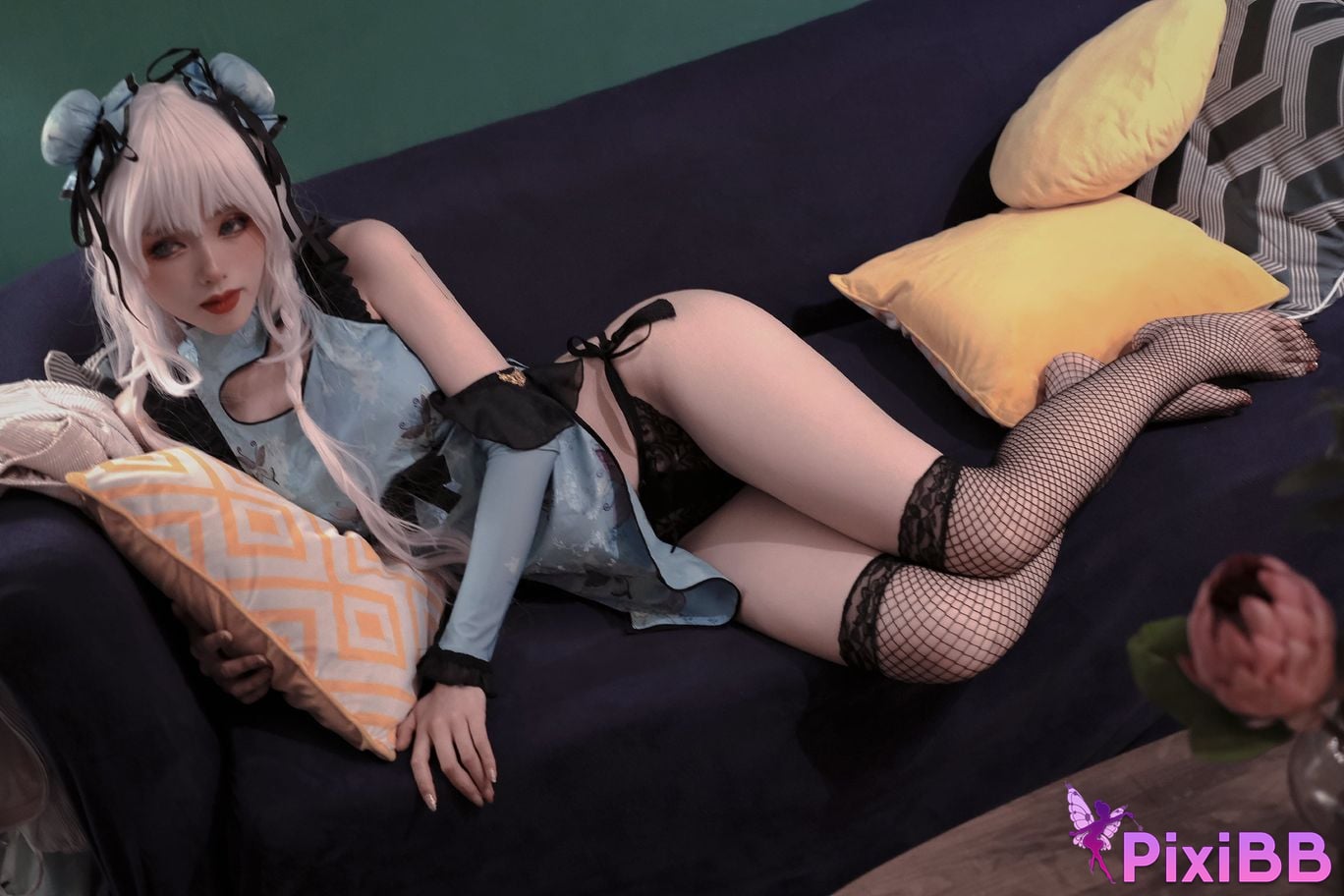 Coser TiTi PixiBB.COM 001