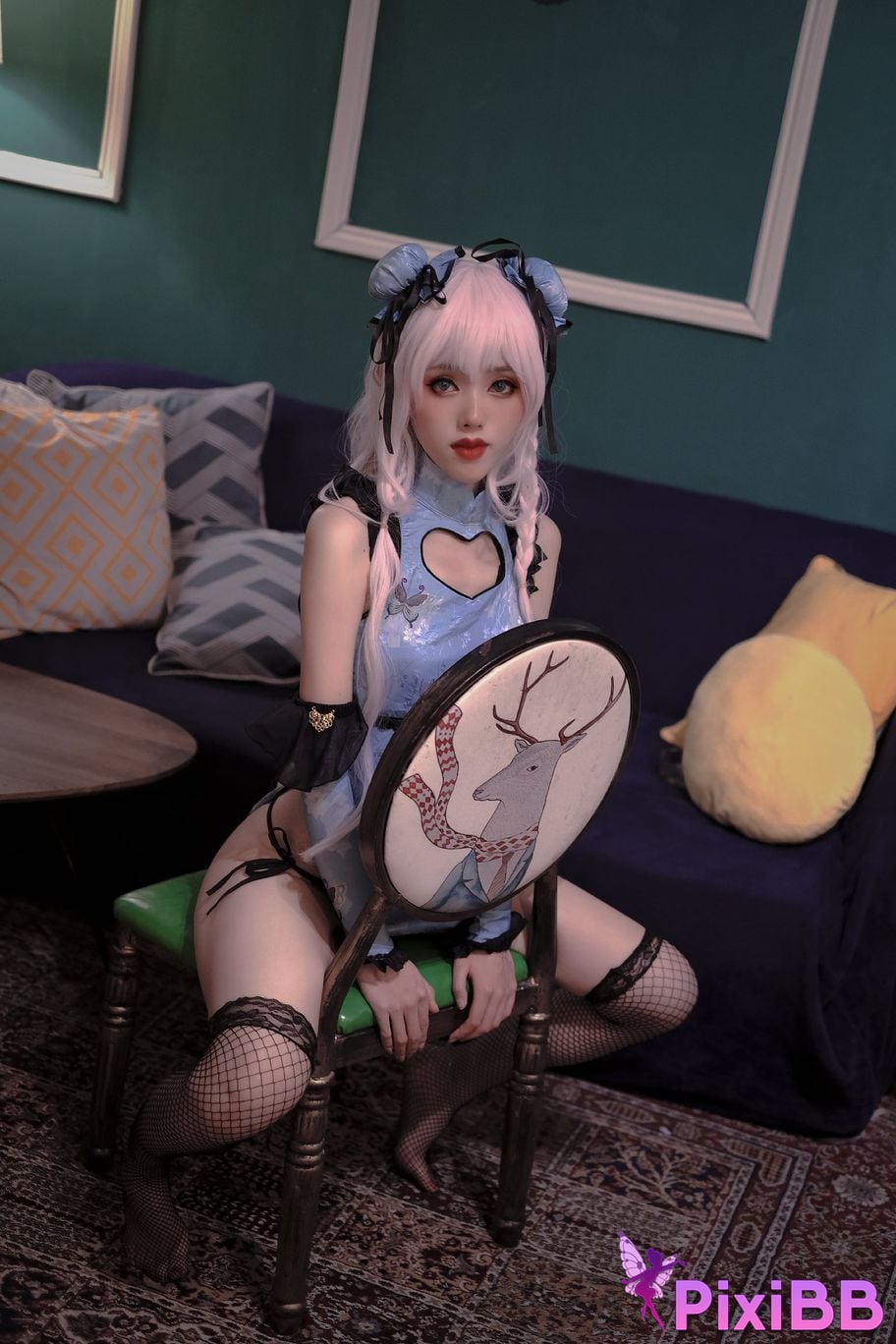 Coser TiTi PixiBB.COM 011