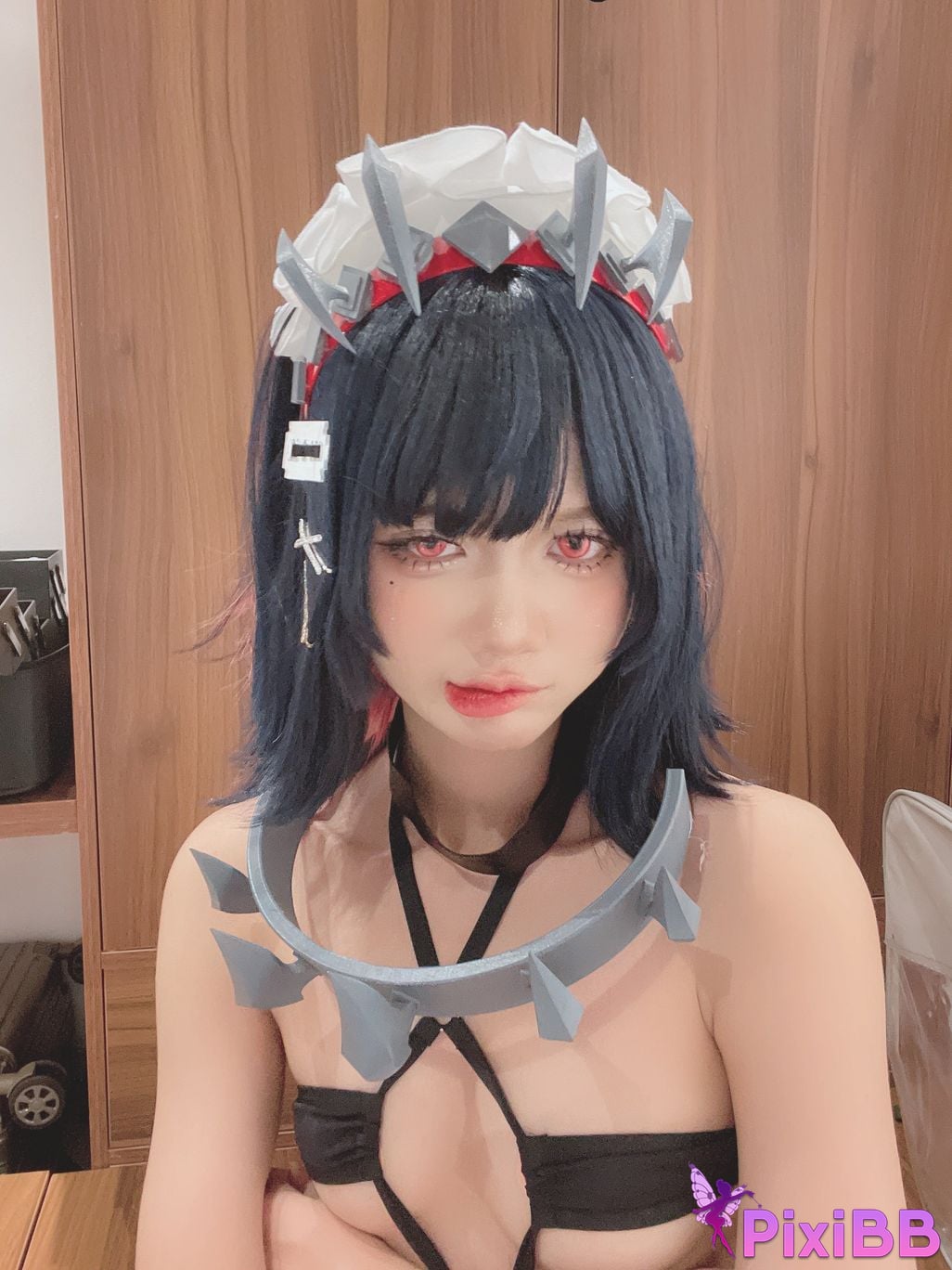 Poppachan Sewing Ellen Joe PixiBB.COM 043