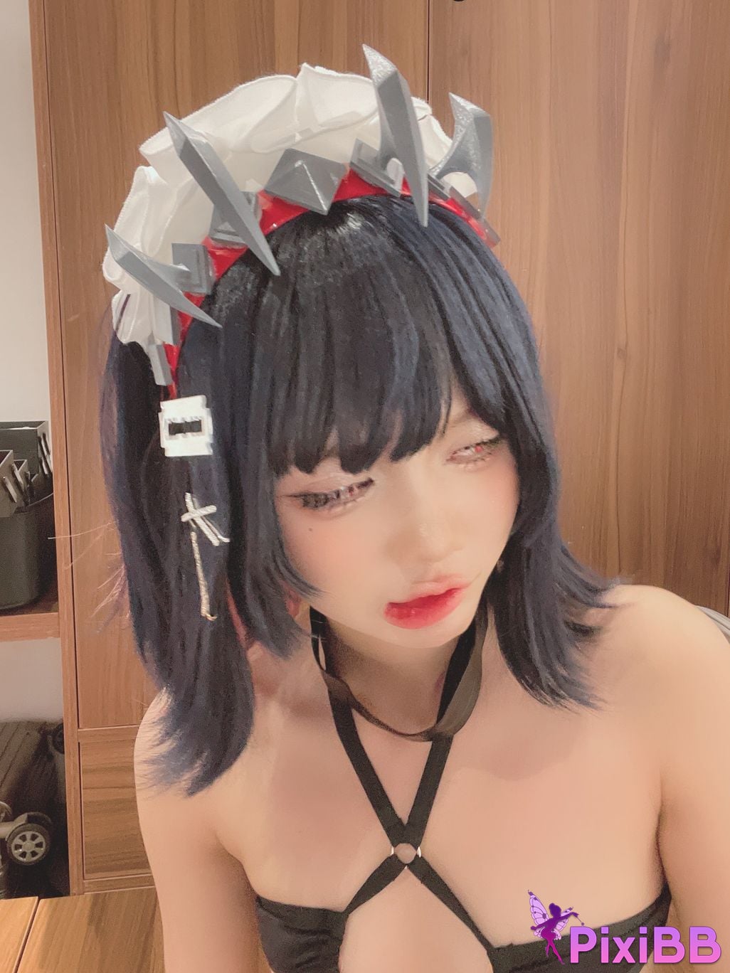 Poppachan Sewing Ellen Joe PixiBB.COM 044