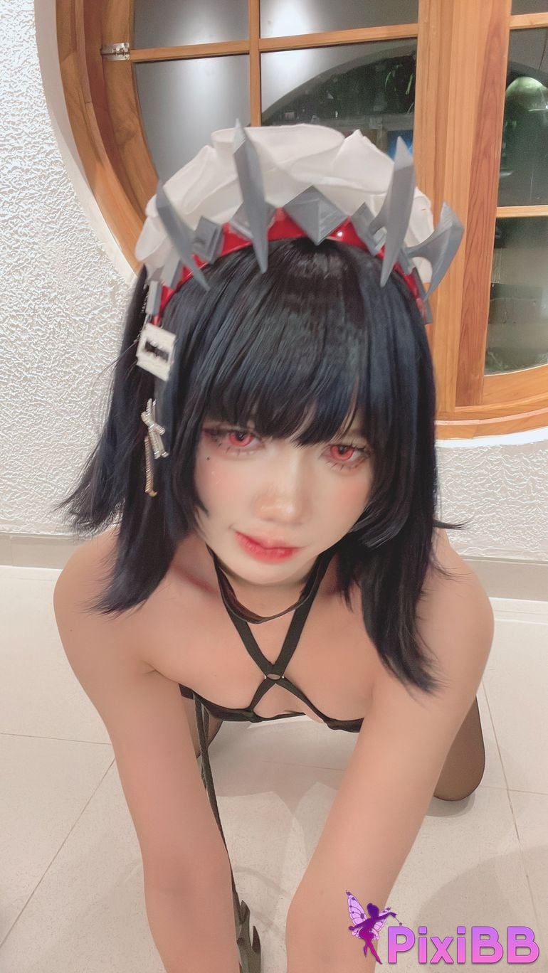 Poppachan Sewing Ellen Joe PixiBB.COM 048