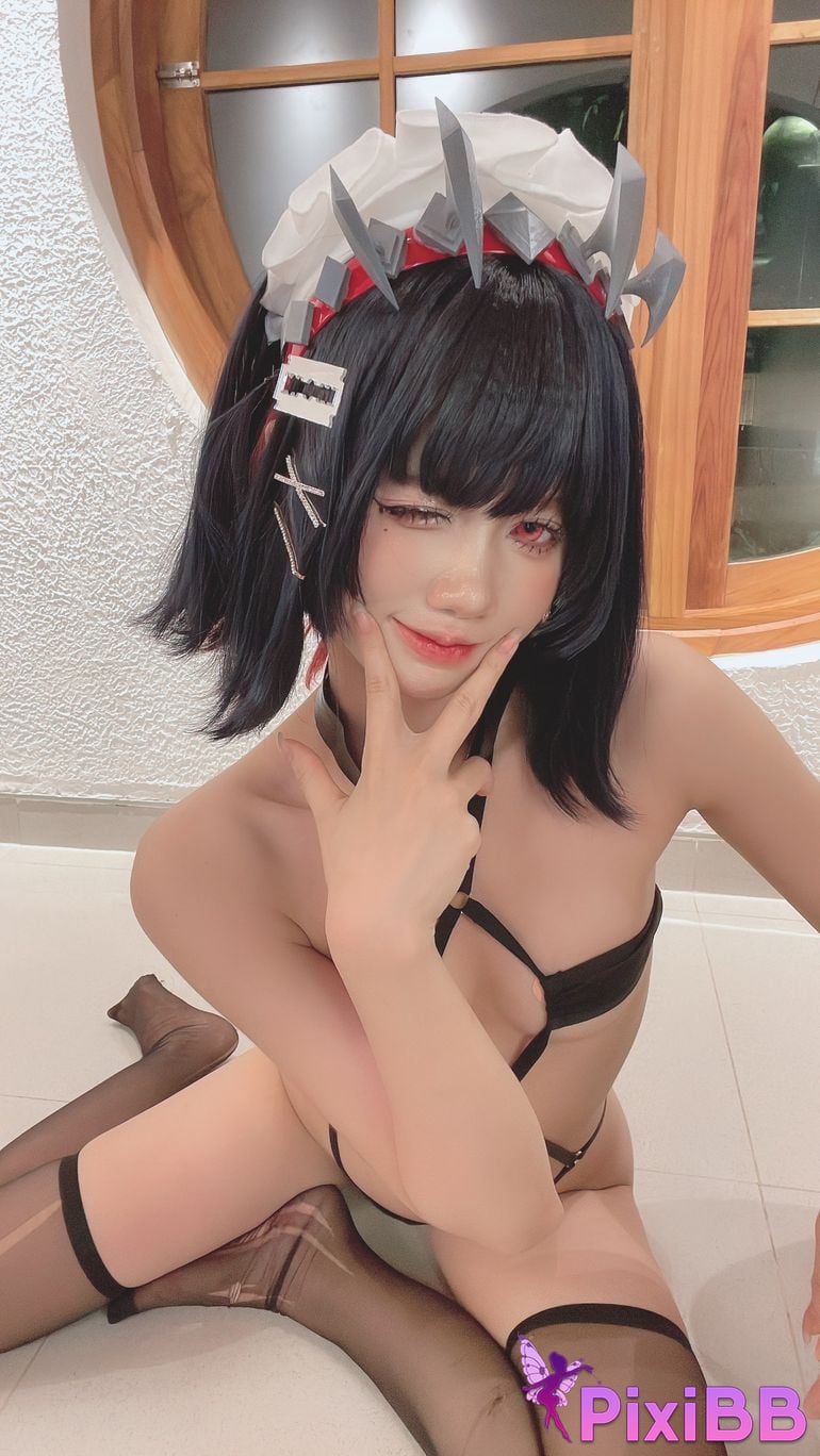 Poppachan Sewing Ellen Joe PixiBB.COM 050