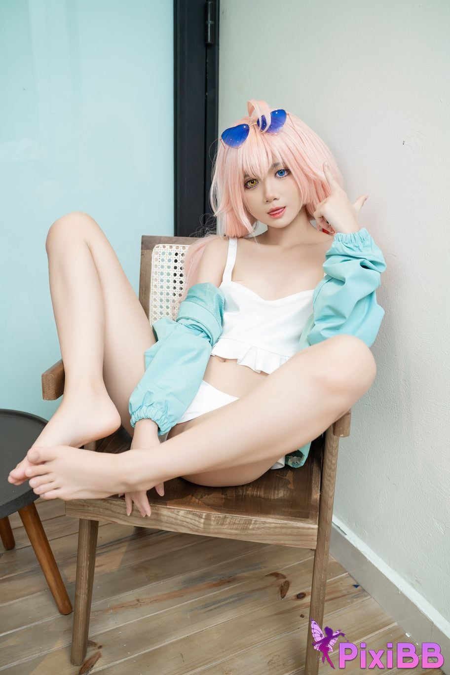 Poppachan Hoshino PixiBB.COM 005