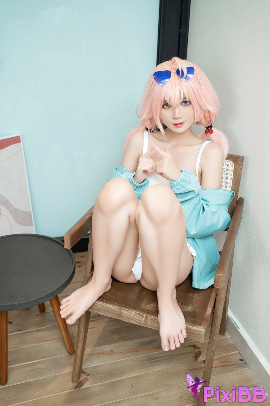 Poppachan Hoshino PixiBB.COM 007