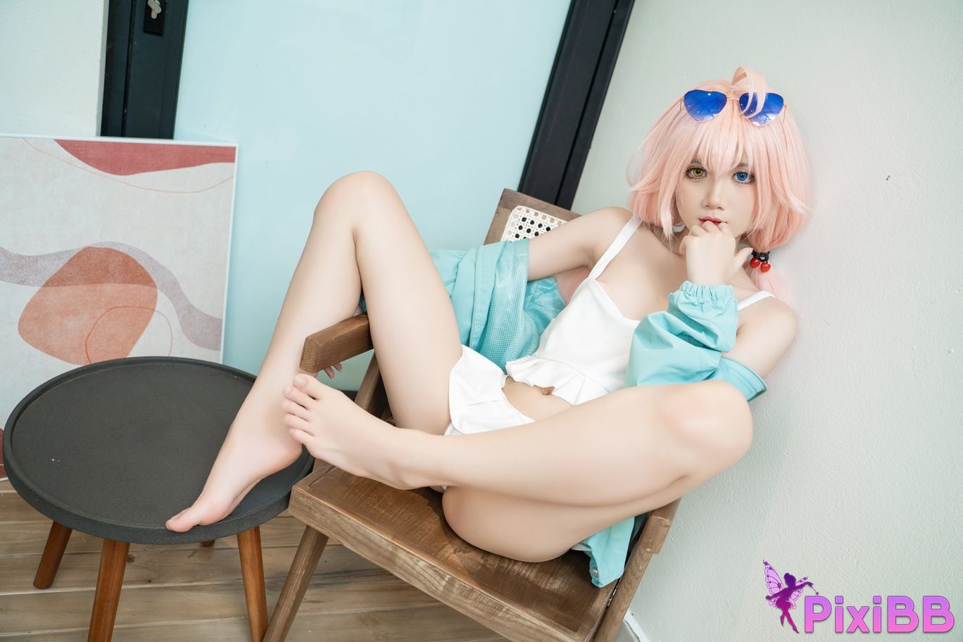 Poppachan Hoshino PixiBB.COM 009