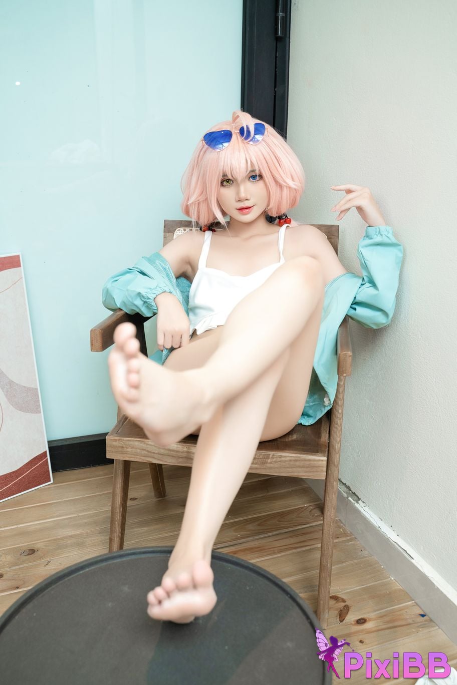 Poppachan Hoshino PixiBB.COM 022