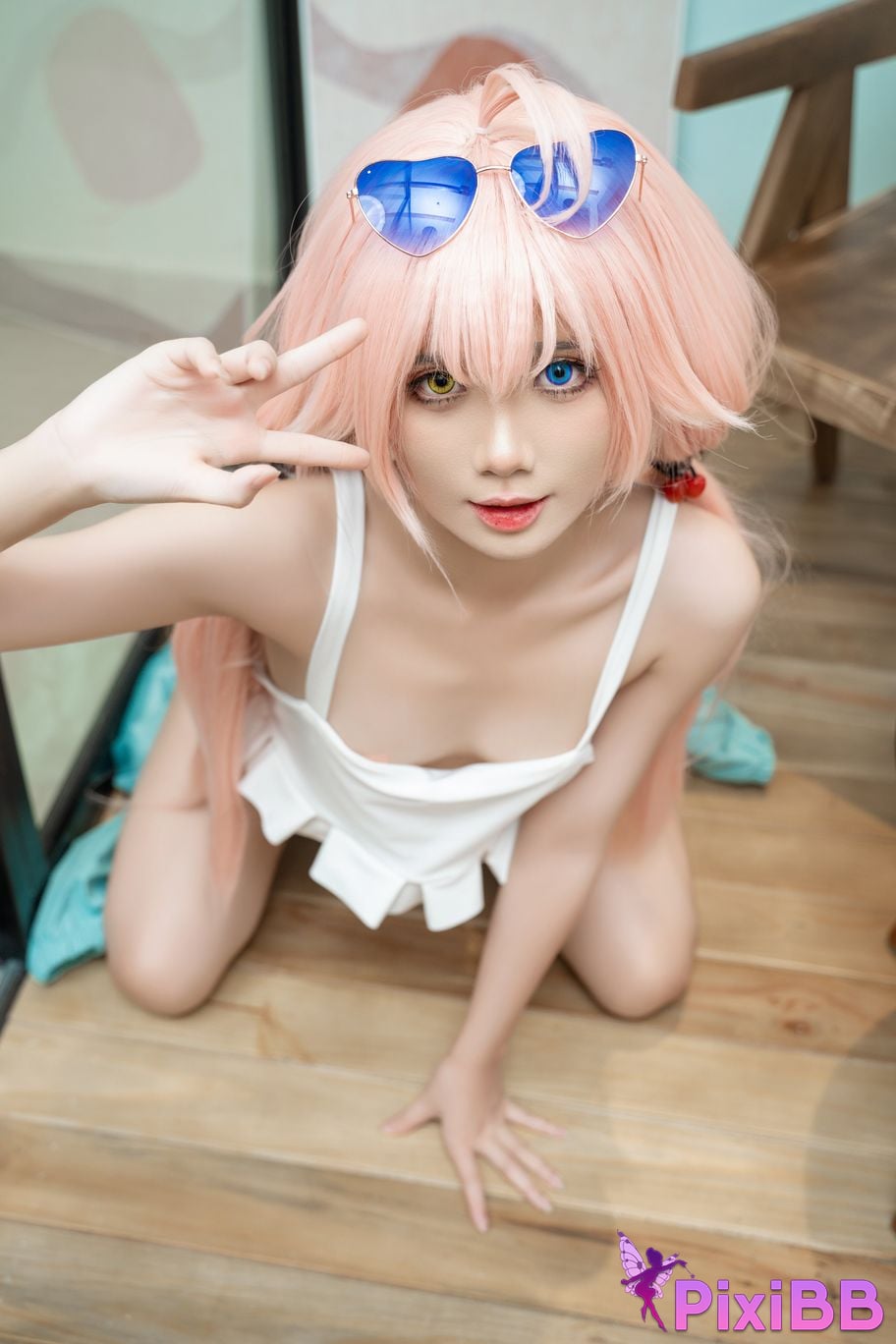 Poppachan Hoshino PixiBB.COM 037