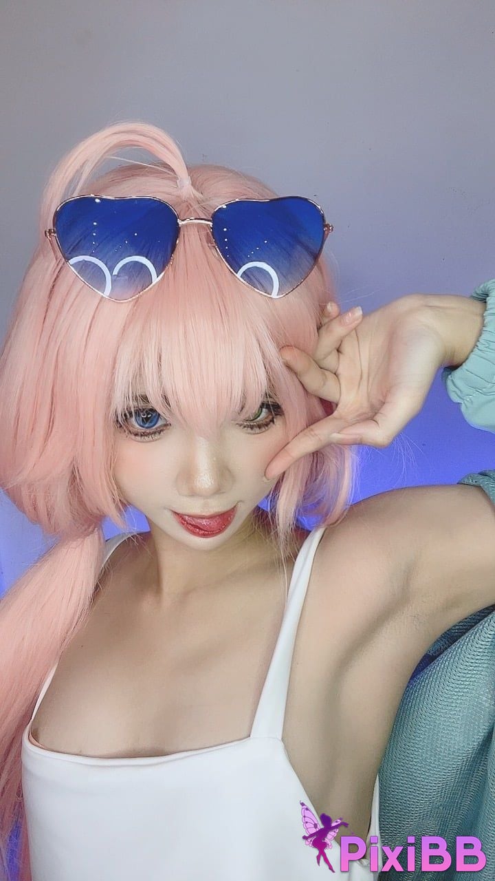 Poppachan Hoshino PixiBB.COM 042