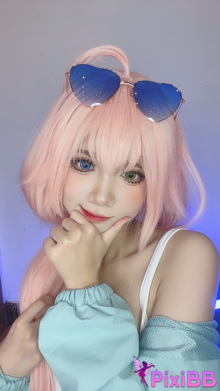 Poppachan Hoshino PixiBB.COM 046