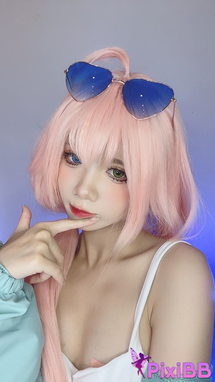 Poppachan Hoshino PixiBB.COM 047