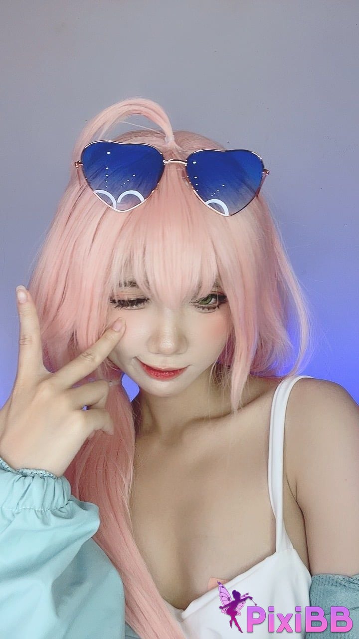 Poppachan Hoshino PixiBB.COM 048