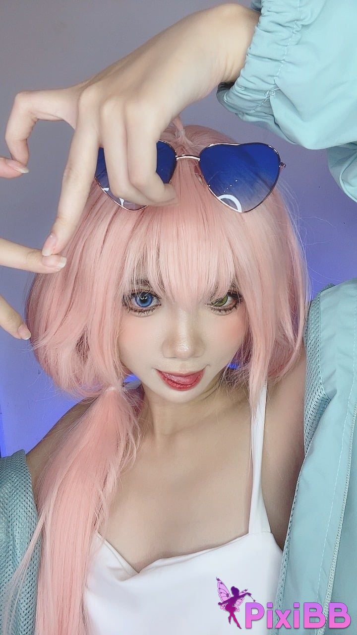 Poppachan Hoshino PixiBB.COM 049