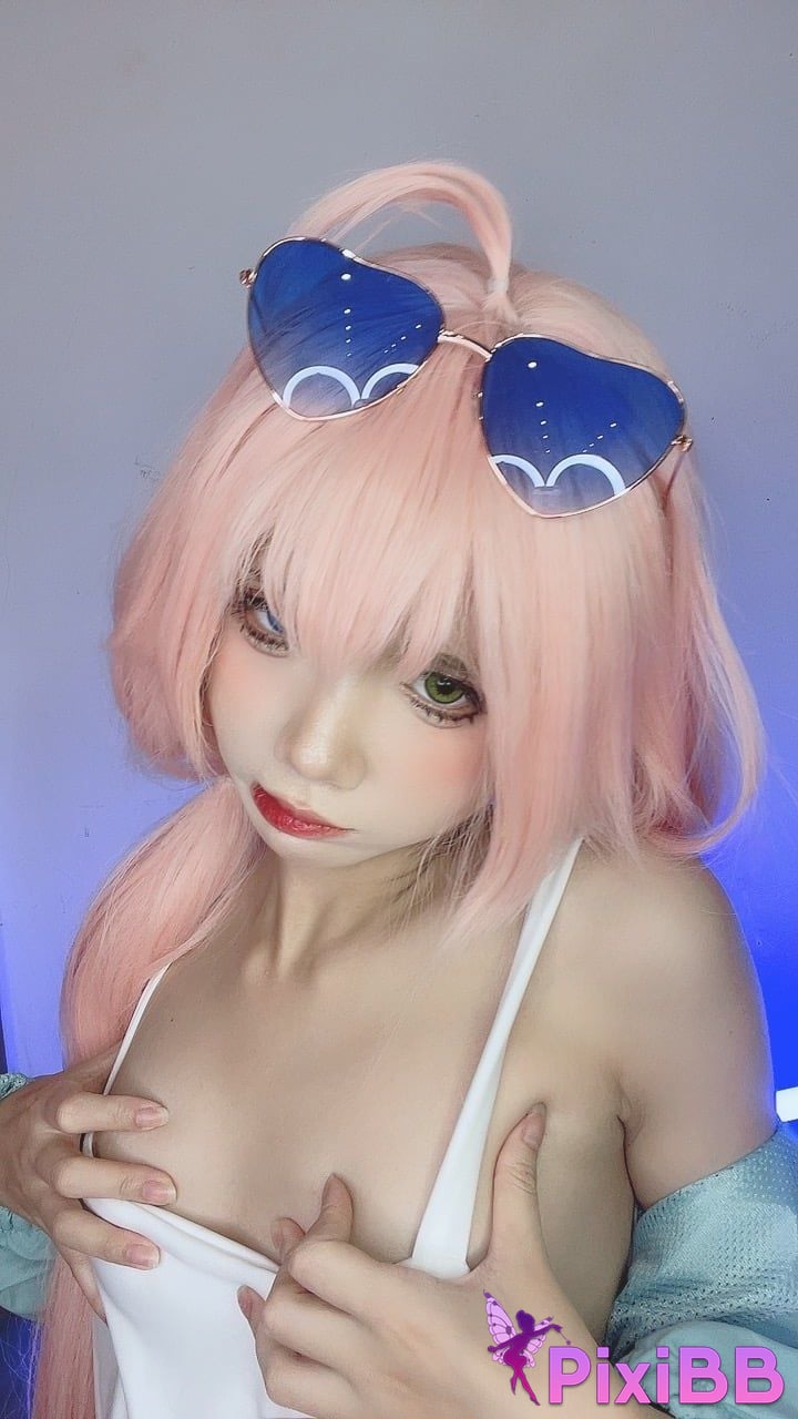 Poppachan Hoshino PixiBB.COM 051