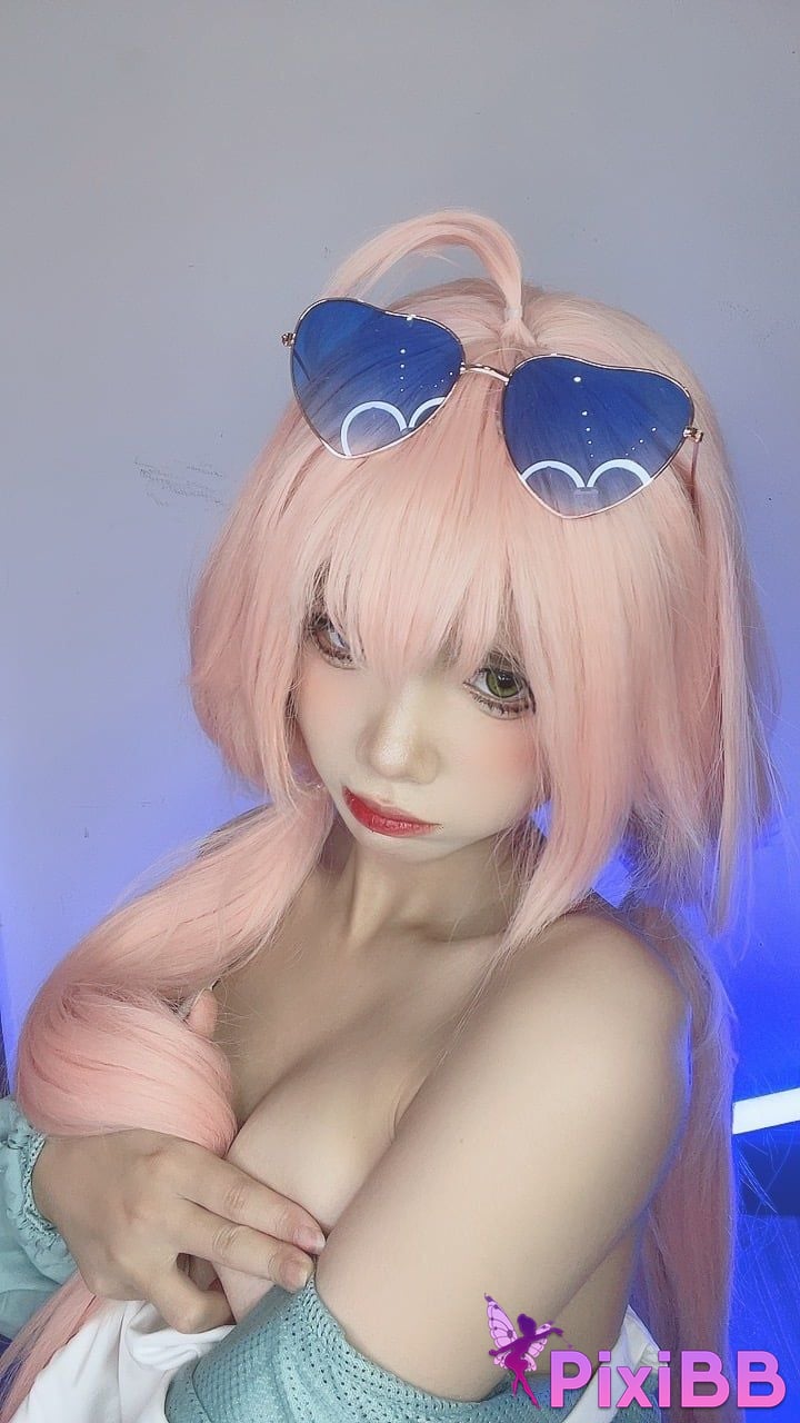 Poppachan Hoshino PixiBB.COM 055