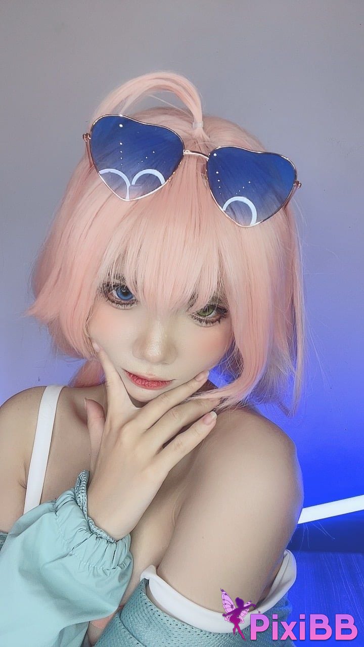 Poppachan Hoshino PixiBB.COM 059