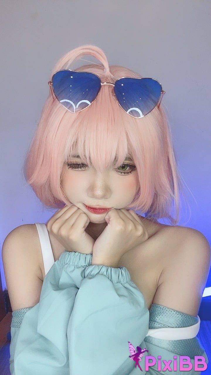 Poppachan Hoshino PixiBB.COM 060