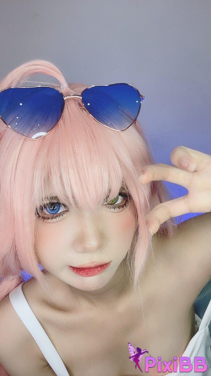 Poppachan Hoshino PixiBB.COM 061