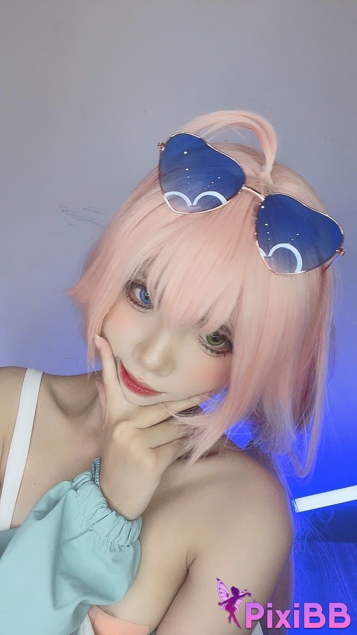 Poppachan Hoshino PixiBB.COM 062