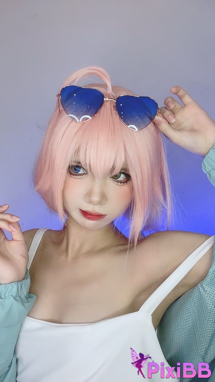 Poppachan Hoshino PixiBB.COM 063