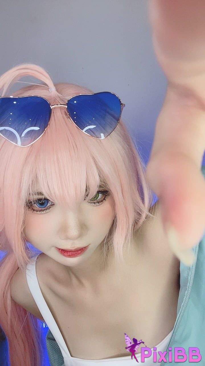 Poppachan Hoshino PixiBB.COM 067