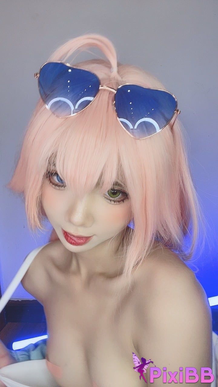 Poppachan Hoshino PixiBB.COM 068