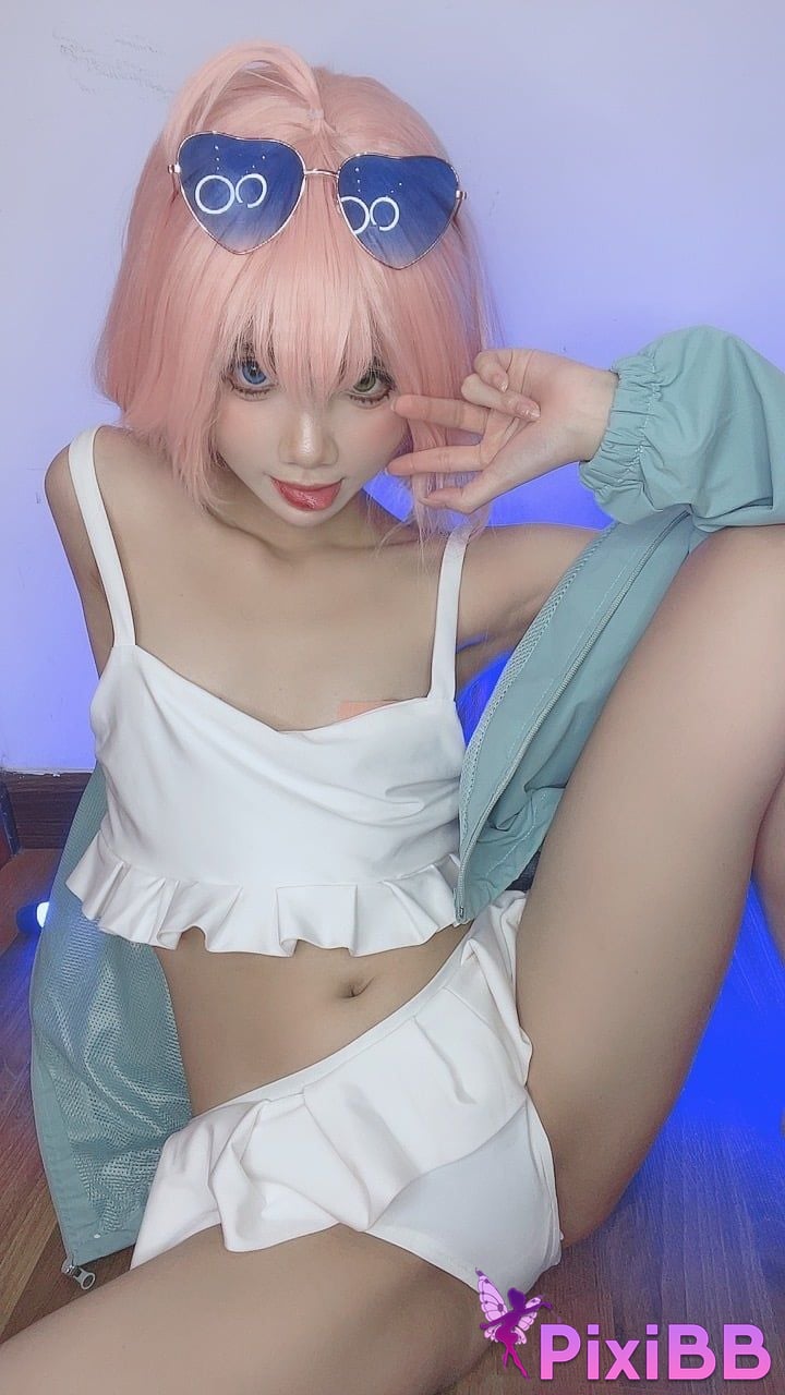 Poppachan Hoshino PixiBB.COM 070