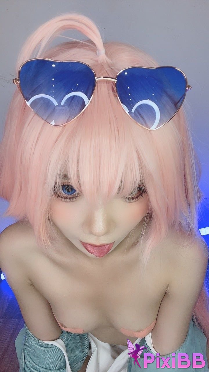 Poppachan Hoshino PixiBB.COM 086