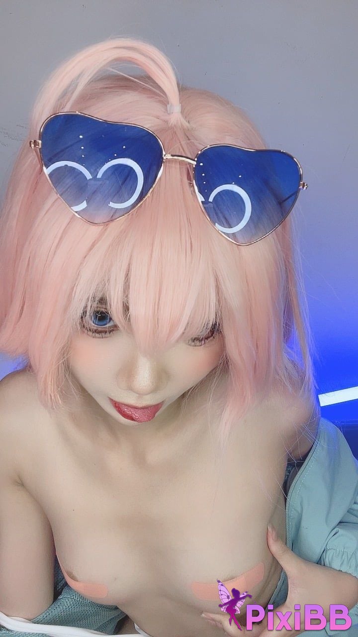 Poppachan Hoshino PixiBB.COM 087