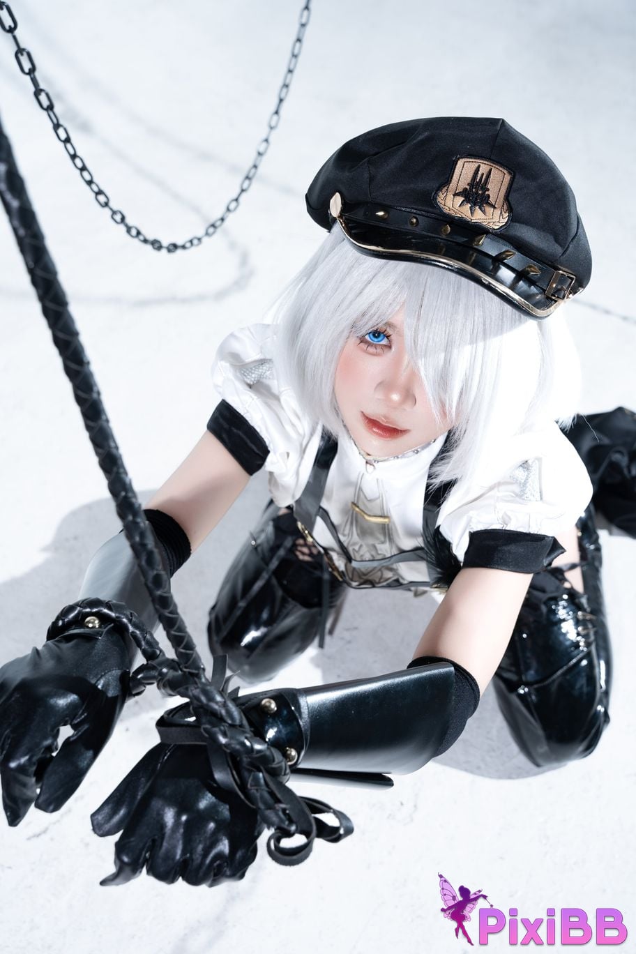 Poppachan Sewing 2b Police PixiBB.COM 017