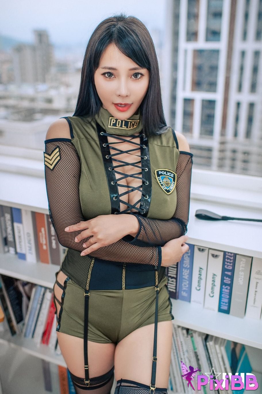 JVID Lele Le Nei She Rou Bang Huan Shi Ying Zhi Hao Ji Xu Gan Dao Chi Zhong Chu Bu Jian Duan Ba Jing Ye Qian Si PixiBB.COM 151